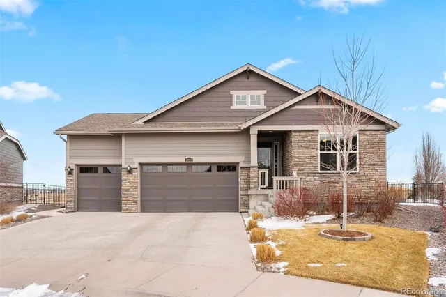 $998,000 | 28017 East Nichols Place, Aurora, CO 80016
