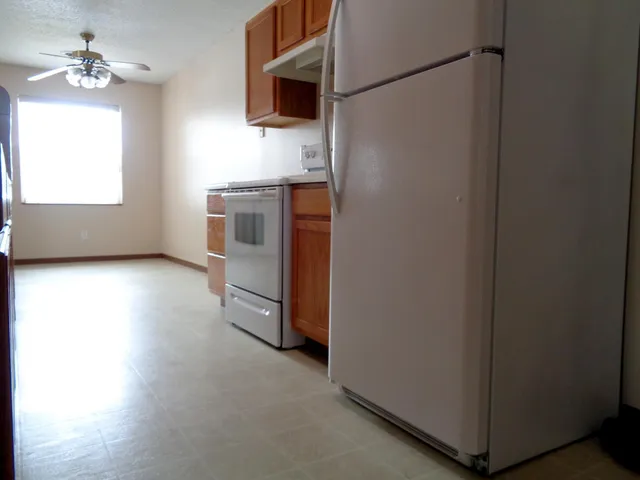 $1,350 | 1706 Lincoln Avenue, Unit 3, Montevideo, MN 56265