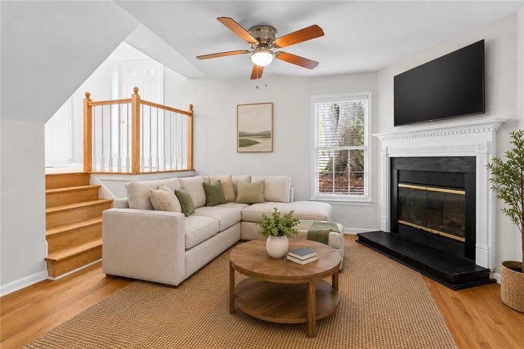 2771 Royal Bluff Decatur, GA 30030 - Photo 18 of 33