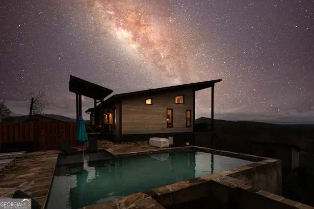 $1,399,000 | 1083 Synacia, Mineral Bluff, GA 30559