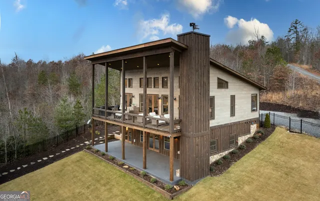 $1,399,000 | 1083 Synacia, Mineral Bluff, GA 30559