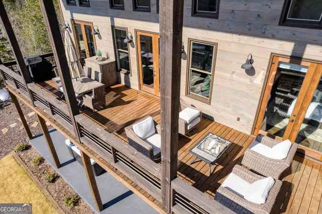 $1,399,000 | 1083 Synacia, Mineral Bluff, GA 30559