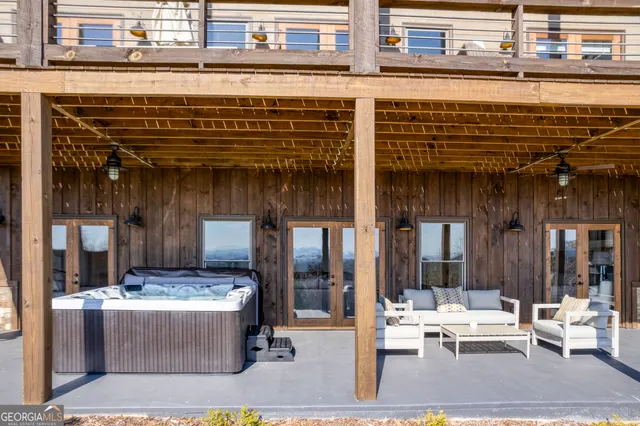 $1,399,000 | 1083 Synacia, Mineral Bluff, GA 30559