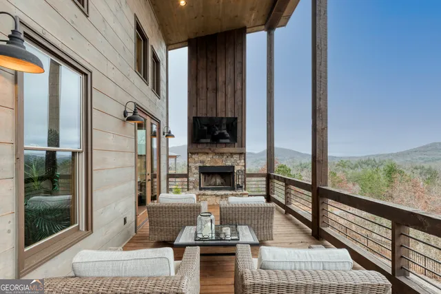 $1,399,000 | 1083 Synacia, Mineral Bluff, GA 30559