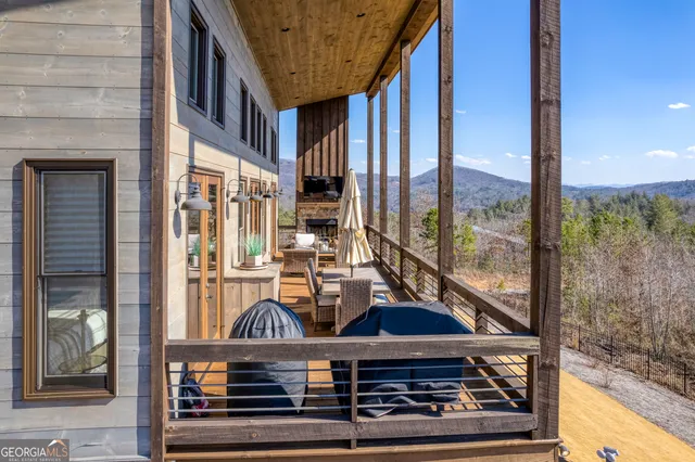 $1,399,000 | 1083 Synacia, Mineral Bluff, GA 30559