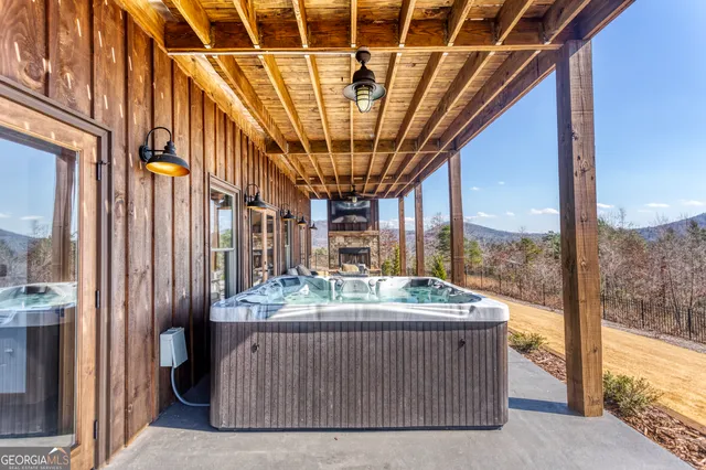 $1,399,000 | 1083 Synacia, Mineral Bluff, GA 30559