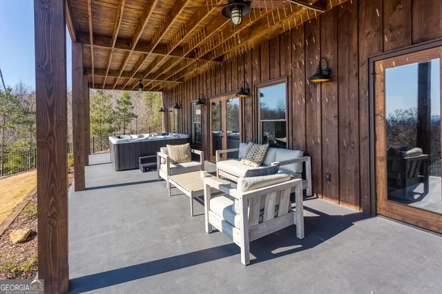 $1,399,000 | 1083 Synacia, Mineral Bluff, GA 30559