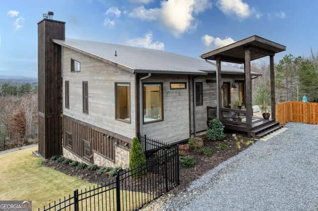 $1,399,000 | 1083 Synacia, Mineral Bluff, GA 30559