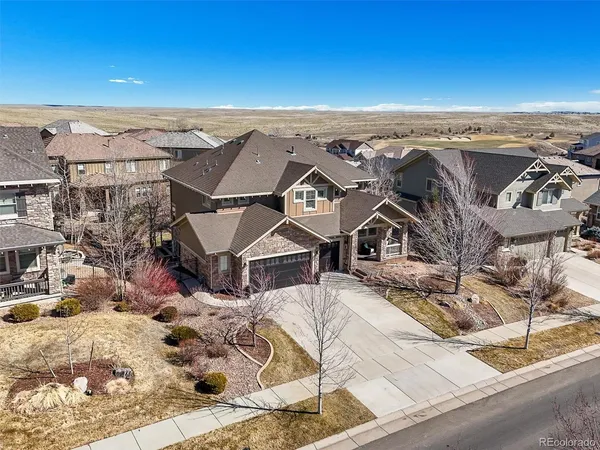 $849,900 | 7680 South Blackstone Parkway, Aurora, CO 80016