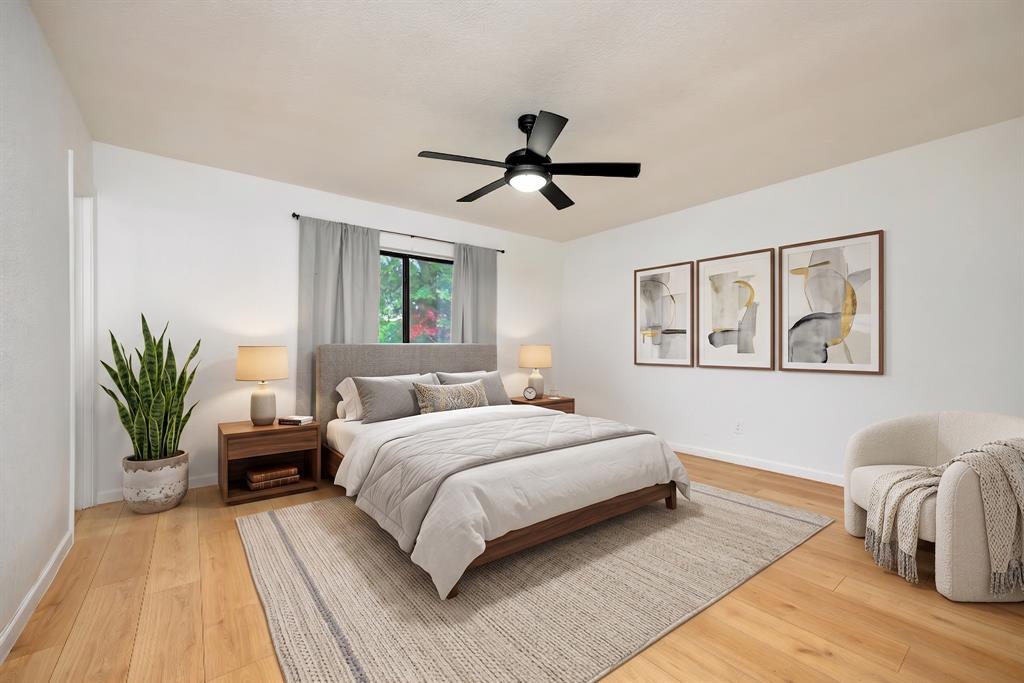 9415 Timberbluff Road Dallas, TX 75249 - Photo 16 of 40 Virtually staged