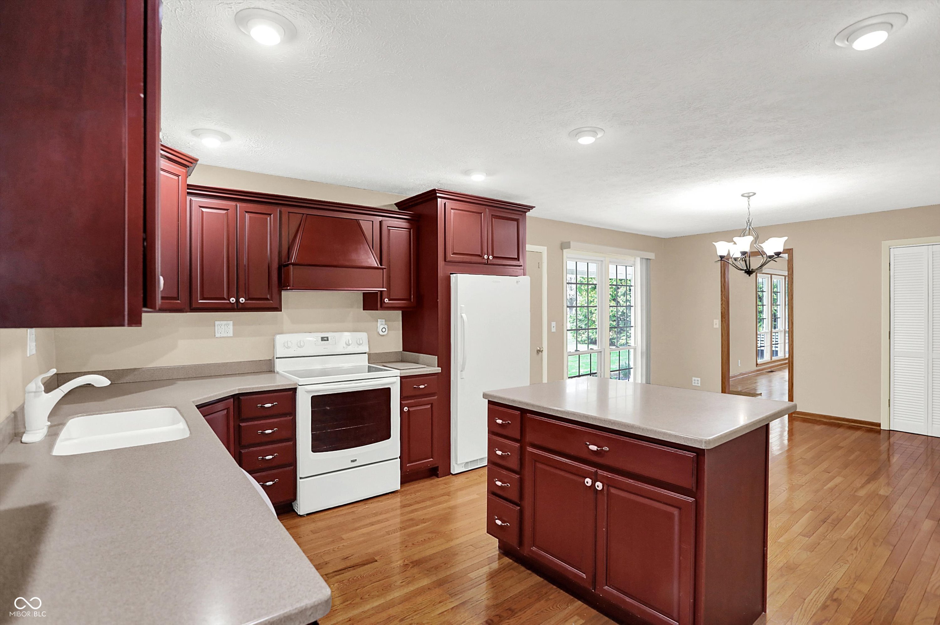 1578 Edgehill Road Shelbyville, IN 46176 - Photo 21 of 57