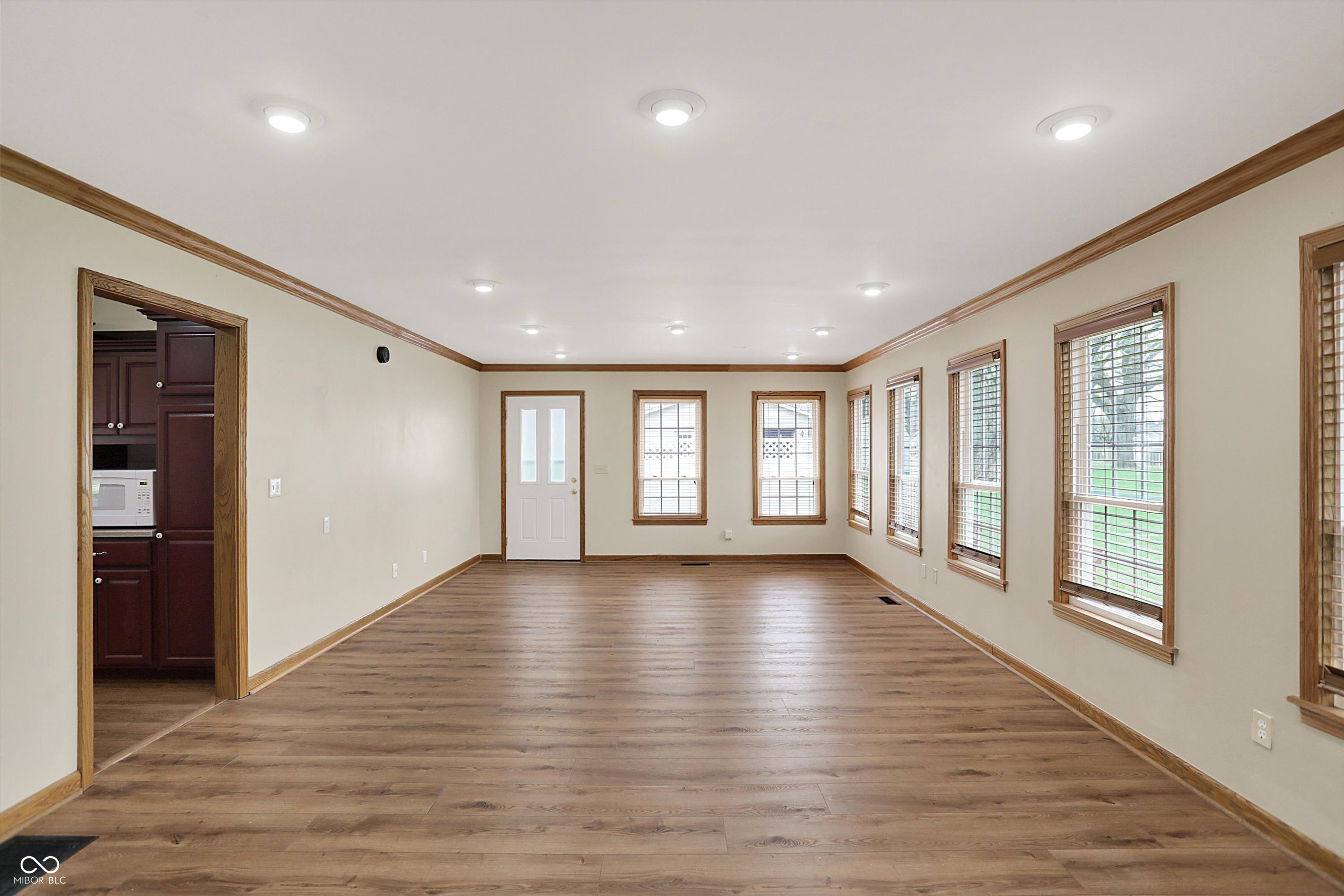 1578 Edgehill Road Shelbyville, IN 46176 - Photo 24 of 57