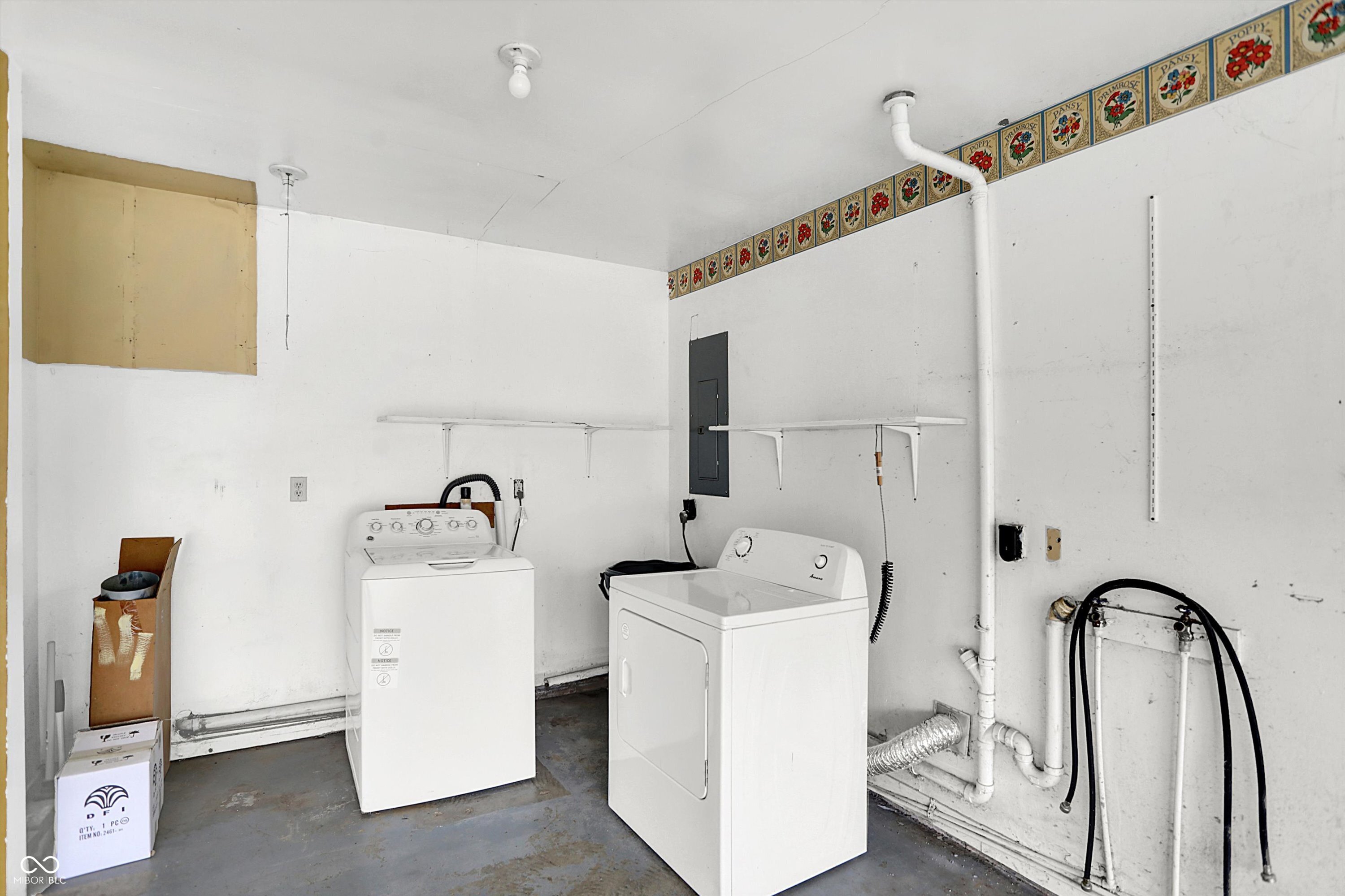 1578 Edgehill Road Shelbyville, IN 46176 - Photo 44 of 57