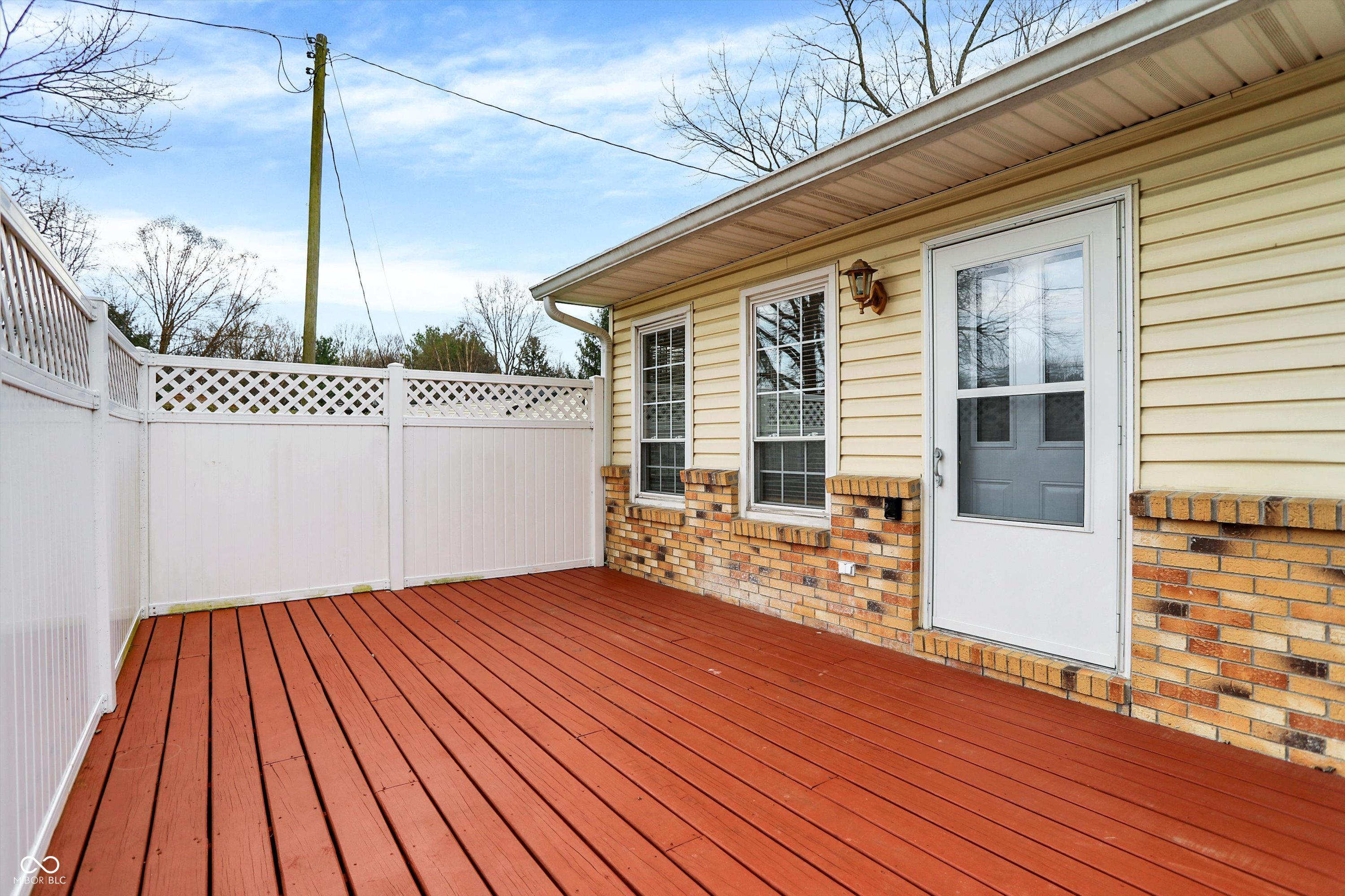 1578 Edgehill Road Shelbyville, IN 46176 - Photo 46 of 57