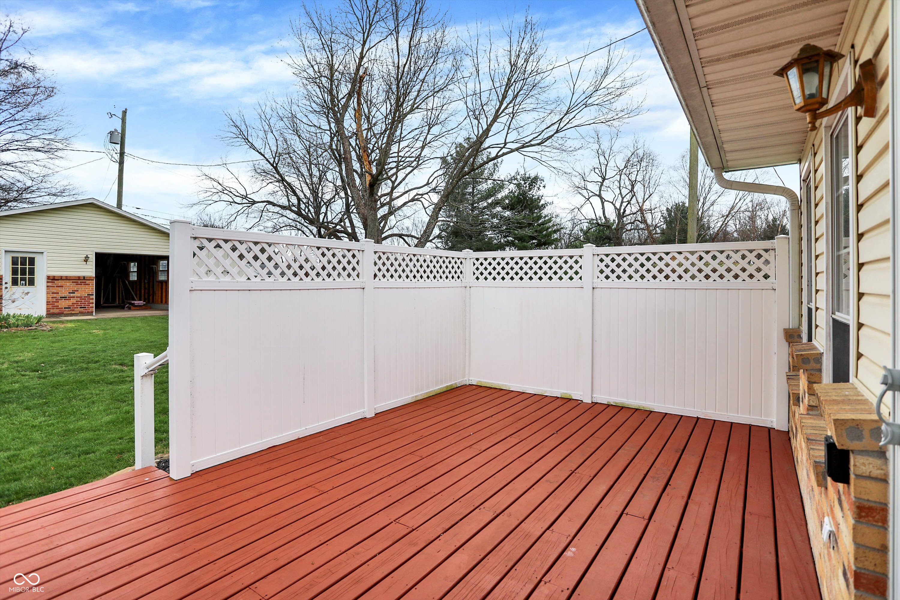 1578 Edgehill Road Shelbyville, IN 46176 - Photo 47 of 57