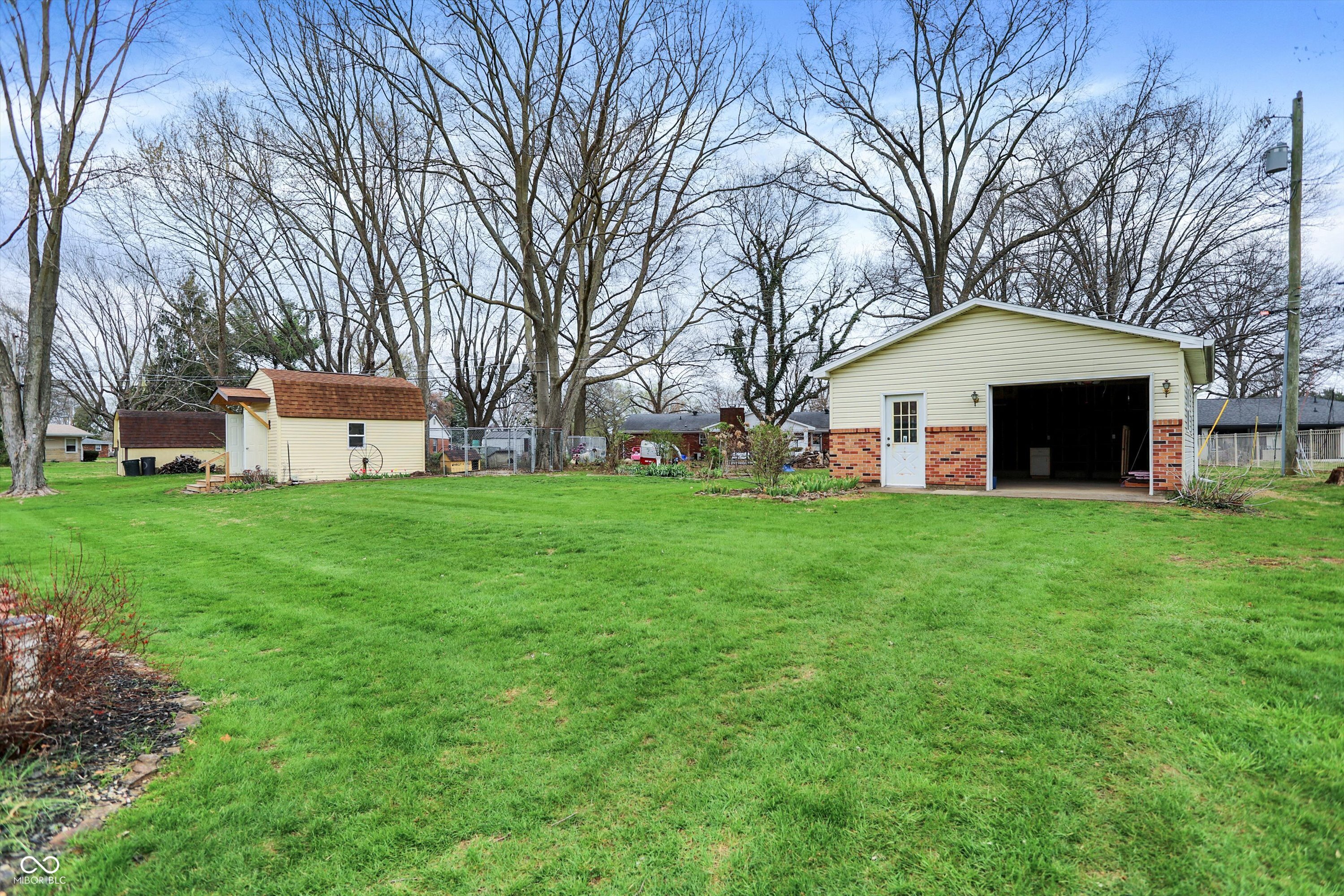 1578 Edgehill Road Shelbyville, IN 46176 - Photo 52 of 57