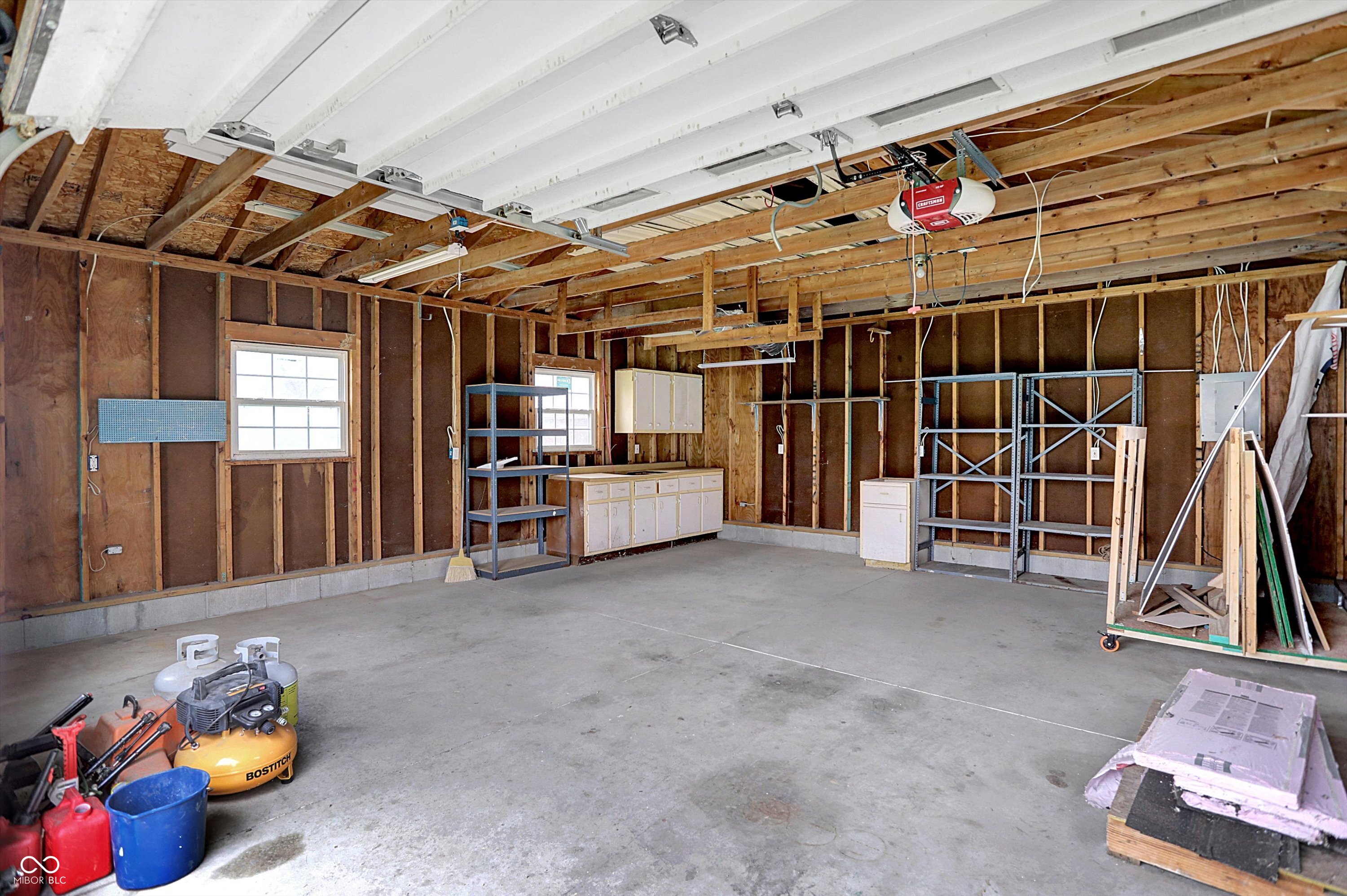 1578 Edgehill Road Shelbyville, IN 46176 - Photo 54 of 57