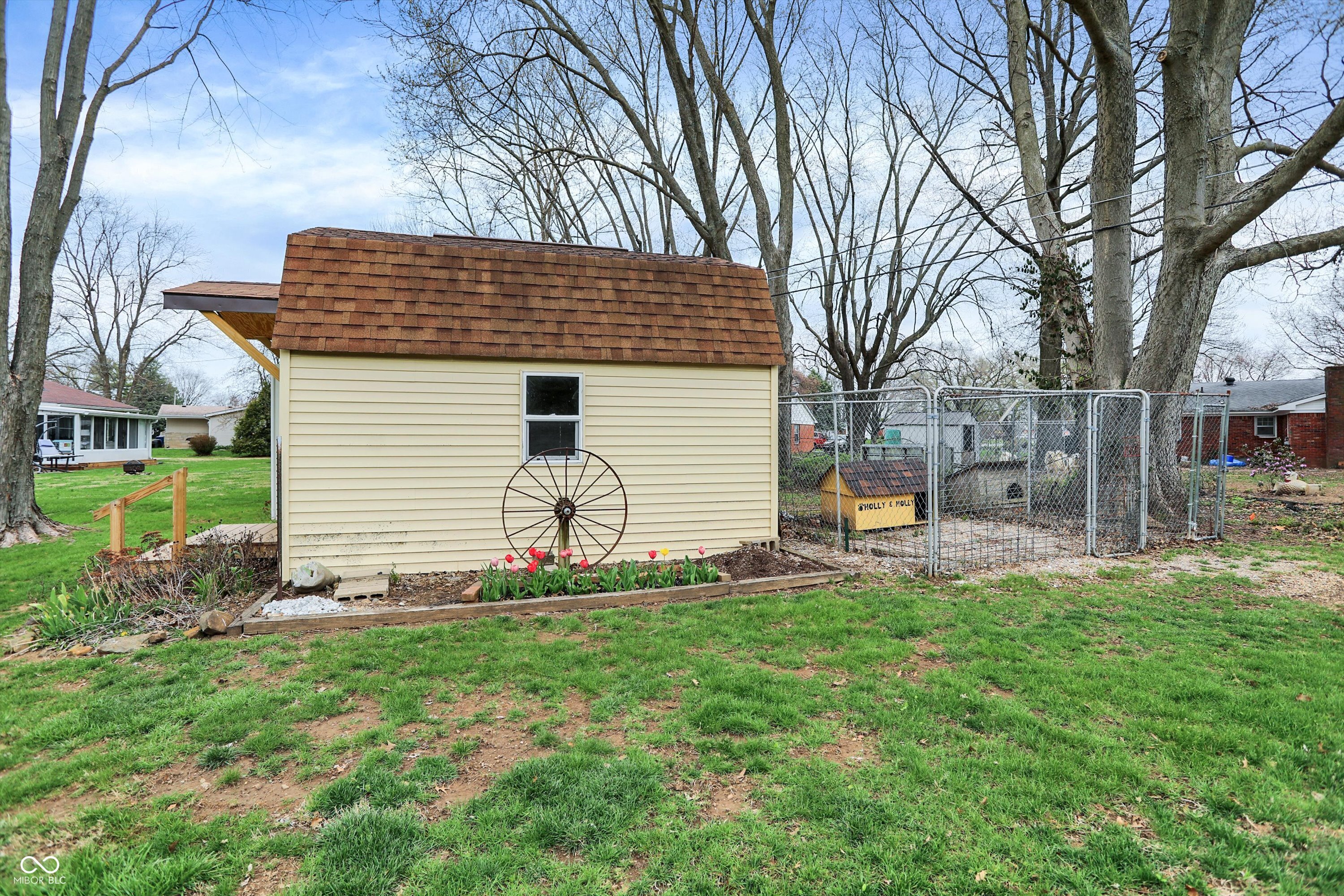 1578 Edgehill Road Shelbyville, IN 46176 - Photo 55 of 57