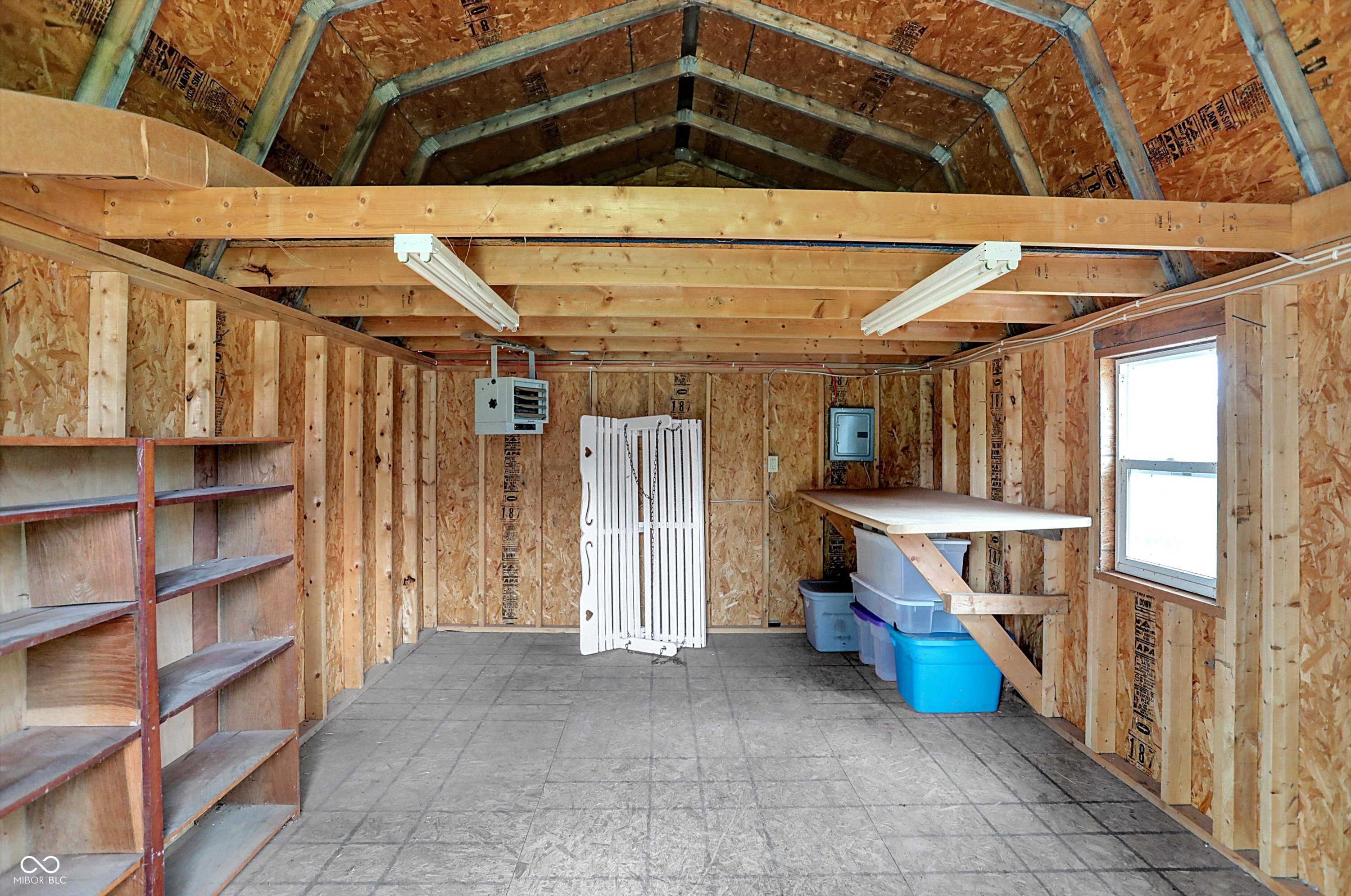 1578 Edgehill Road Shelbyville, IN 46176 - Photo 57 of 57