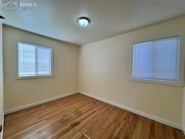 a view of outdoor space