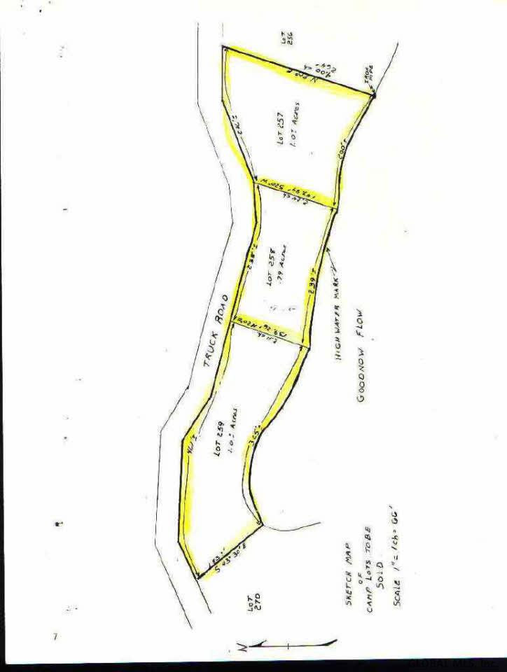 259 Cornell Road Newcomb, NY 12852 - Photo 1 of 1 Photo 1