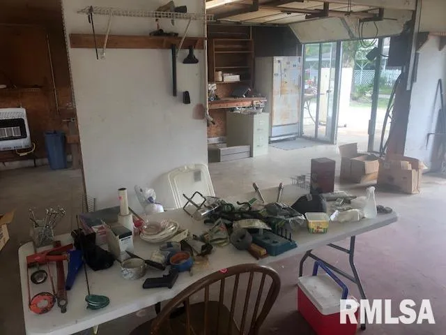 $55,000 | 234 North Green Street, Meredosia, IL 62665