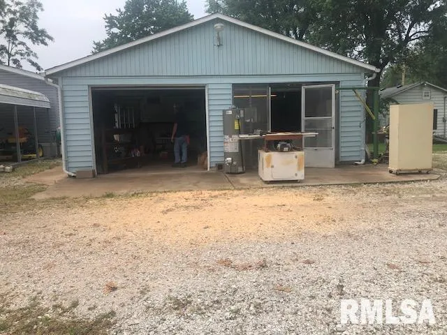 $55,000 | 234 North Green Street, Meredosia, IL 62665