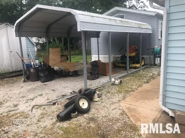 $55,000 | 234 North Green Street, Meredosia, IL 62665