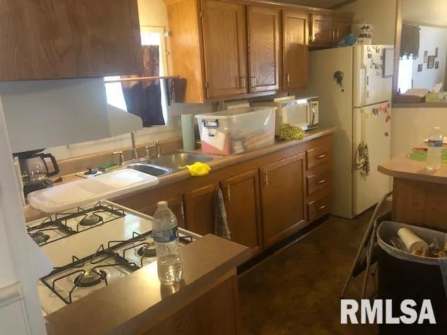 $55,000 | 234 North Green Street, Meredosia, IL 62665