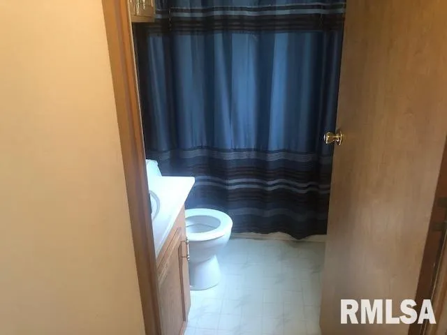 $55,000 | 234 North Green Street, Meredosia, IL 62665