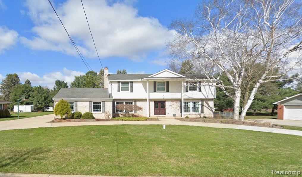 5342 Greenfield Road Brighton, MI 48114 - Photo 1 of 1 Gallery Image 1