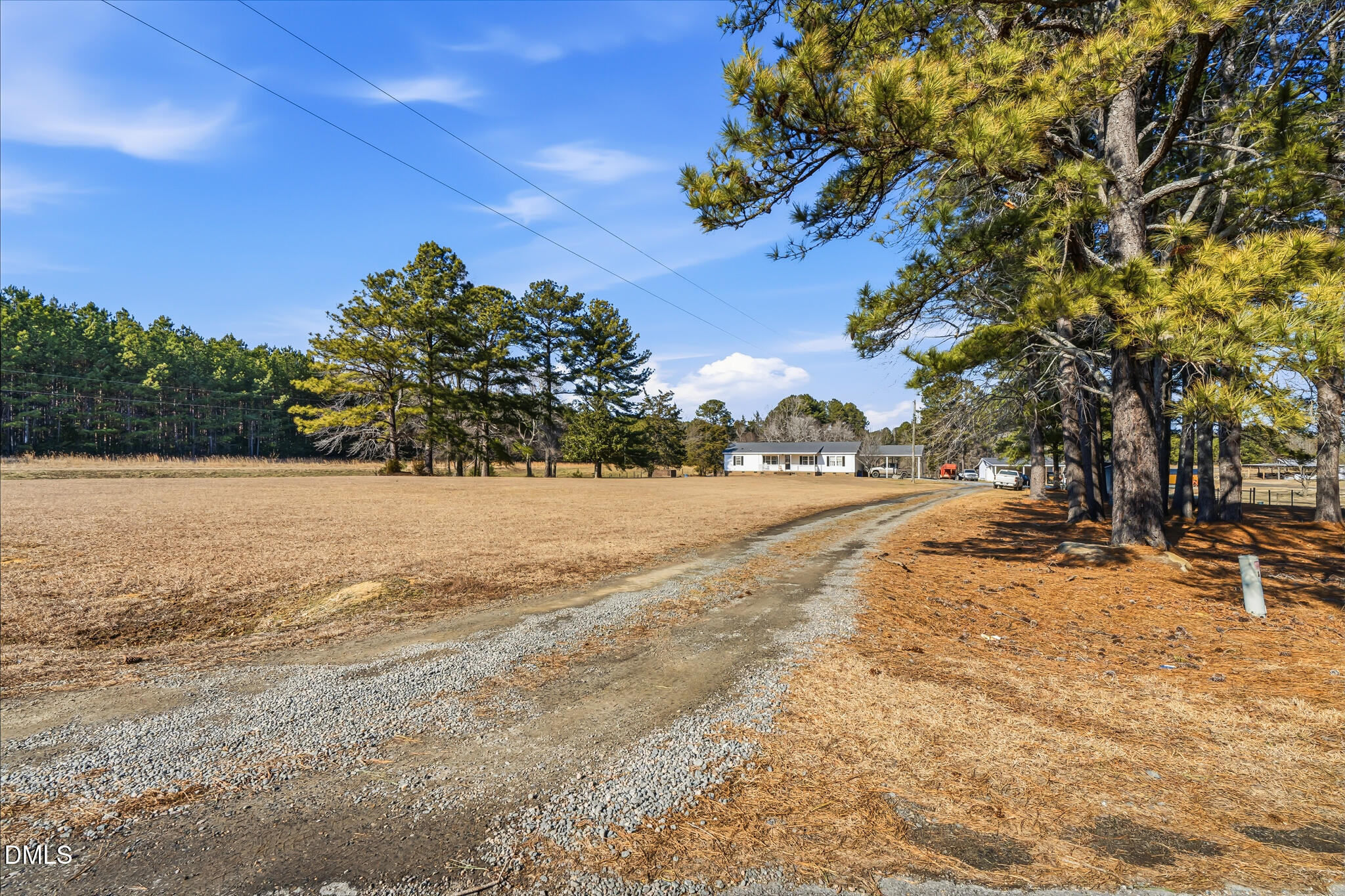 4562 Hight Road Oxford, NC 27565 - Photo 13 of 45 DSC05498