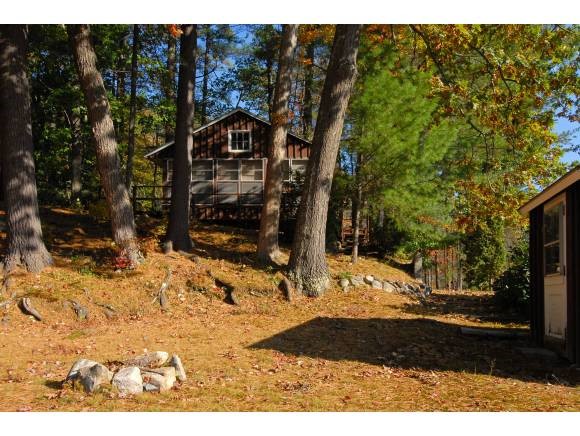 7 Baker Road Alton, NH 03809 - Photo 1 of 1 Gallery Image 1