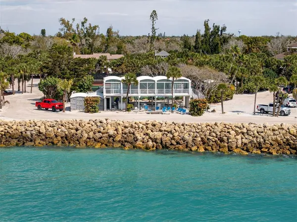 $4,419,000 | 7108 Midnight Pass Road, Sarasota, FL 34242