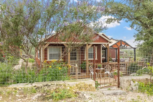 $795,000 | 815 Nixon Creek Road, Fredericksburg, TX 78624