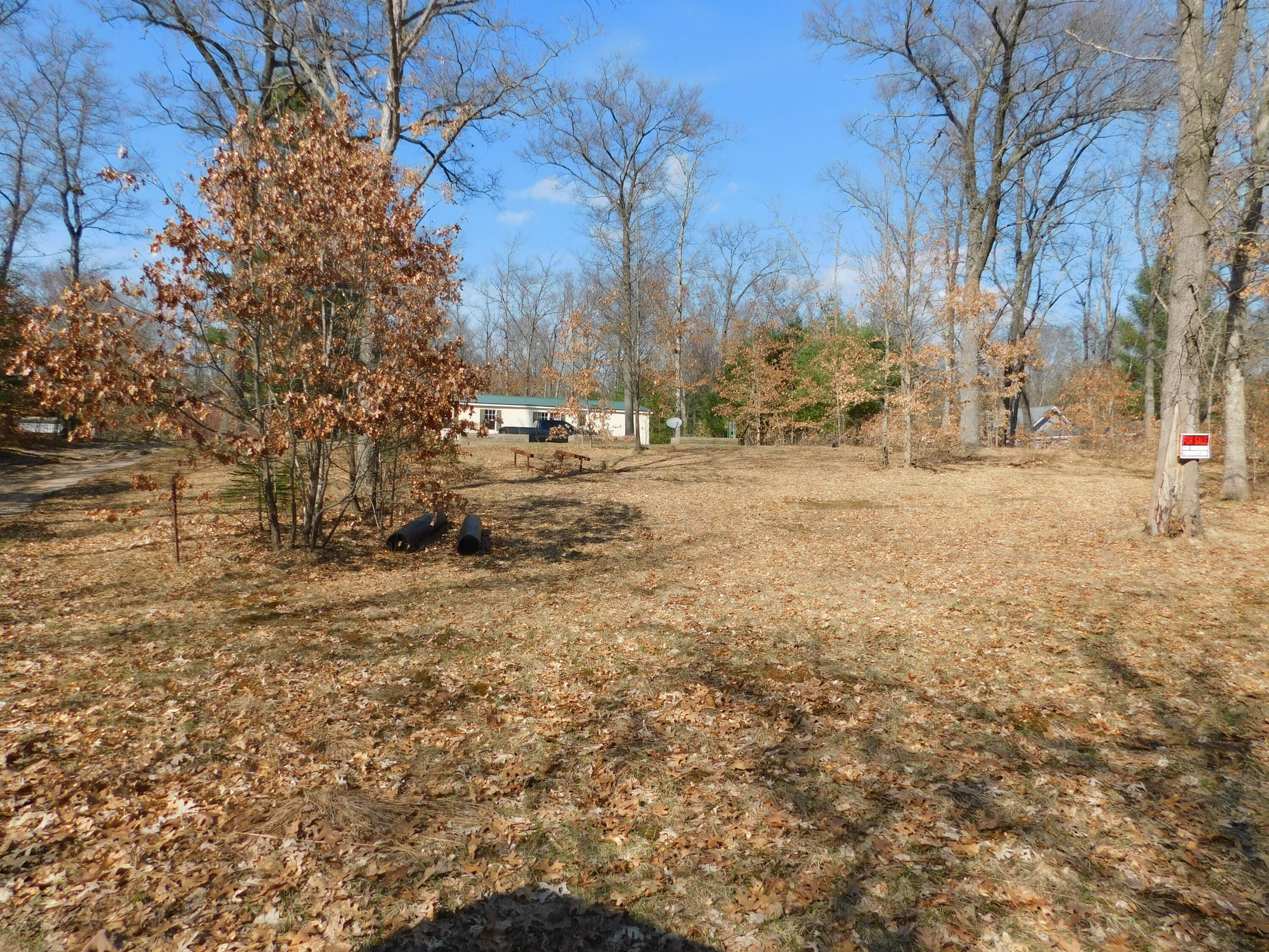 647 North Hart Road Wellston, MI 49689 - Photo 15 of 19 DSCN1509