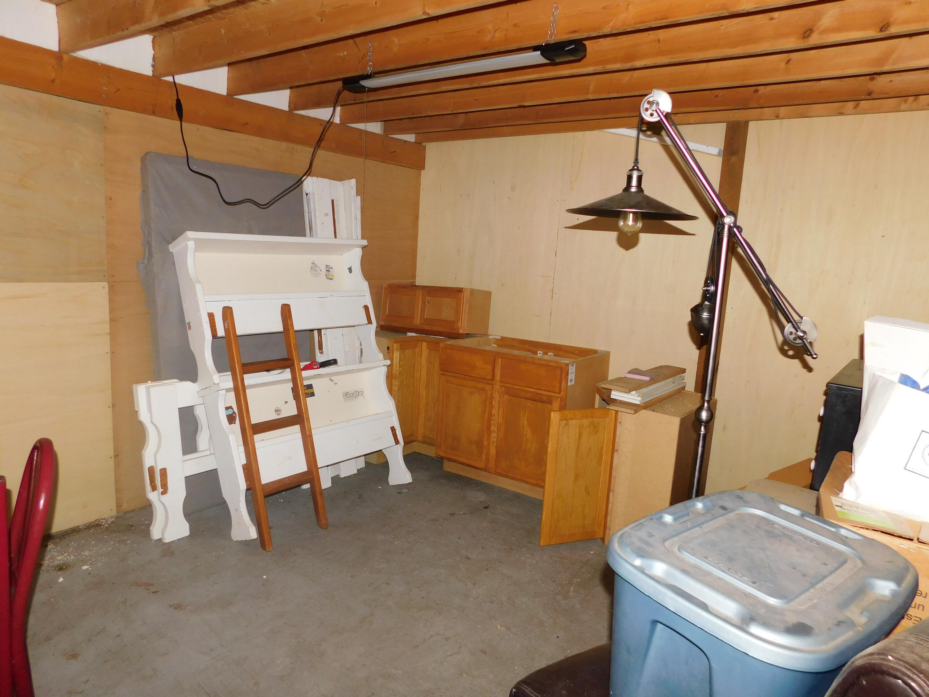 647 North Hart Road Wellston, MI 49689 - Photo 9 of 19 DSCN1507