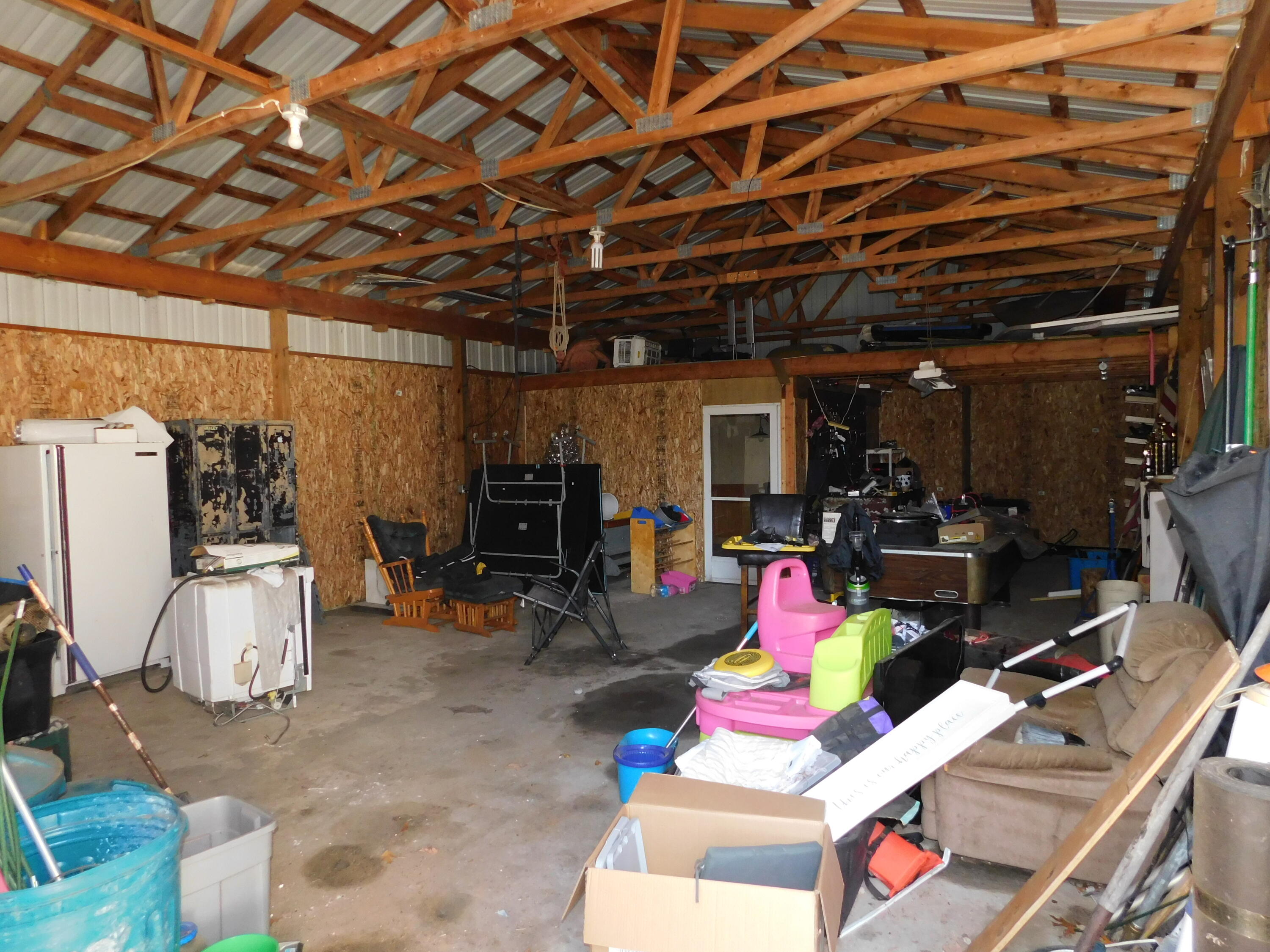 647 North Hart Road Wellston, MI 49689 - Photo 10 of 19 DSCN1505