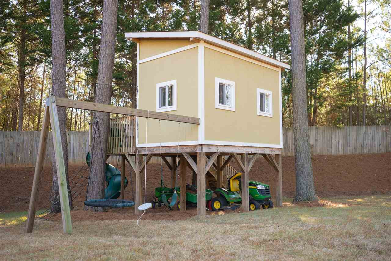 721 Malbay Lane Raleigh, NC 27615 - Photo 25 of 30 Photo 25
