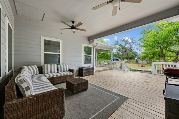 $749,000 | 1016 Sherwood Forest Drive, Marble Falls, TX 78654