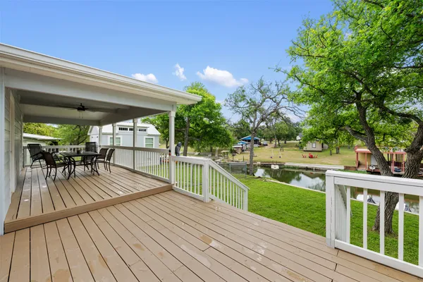 $749,000 | 1016 Sherwood Forest Drive, Marble Falls, TX 78654