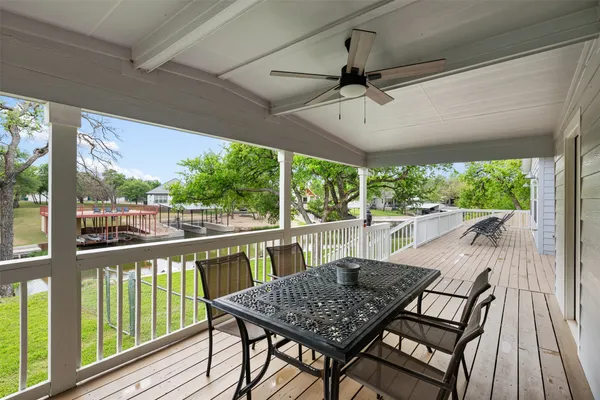 $749,000 | 1016 Sherwood Forest Drive, Marble Falls, TX 78654