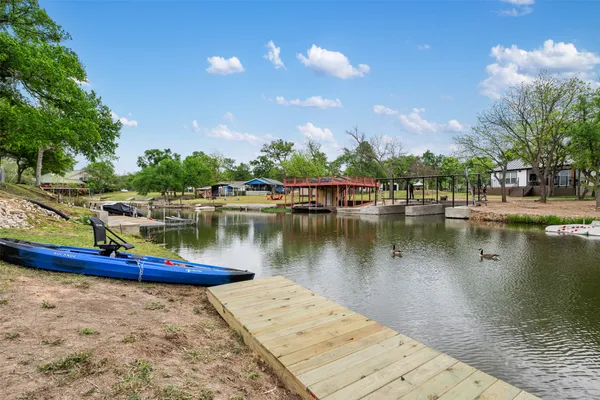 $749,000 | 1016 Sherwood Forest Drive, Marble Falls, TX 78654