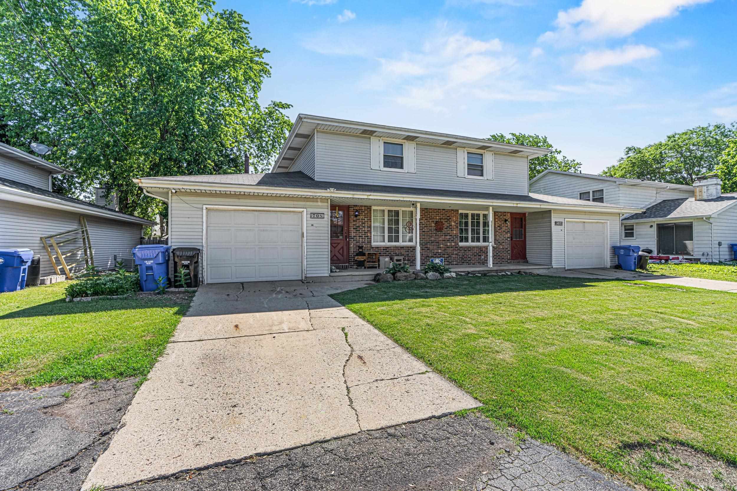 706 North Hawthorne Drive Appleton, WI 54915 - Photo 21 of 64