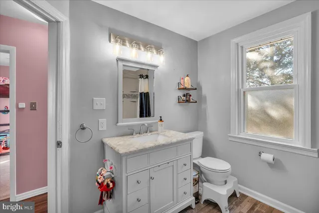 a view of a house with sitting area