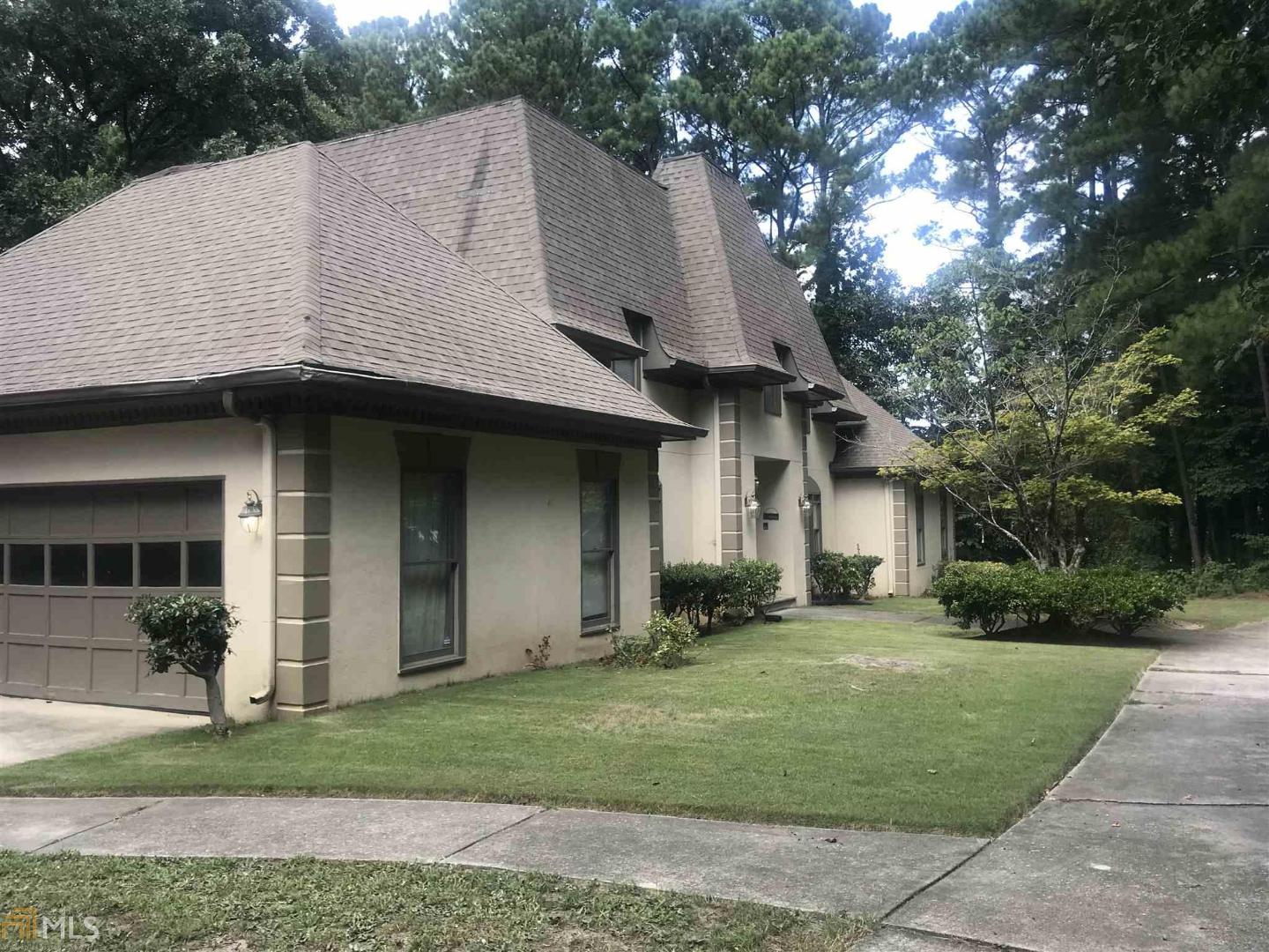 6837 Collier Road Riverdale, GA 30296 - Photo 1 of 1 Gallery Image 1