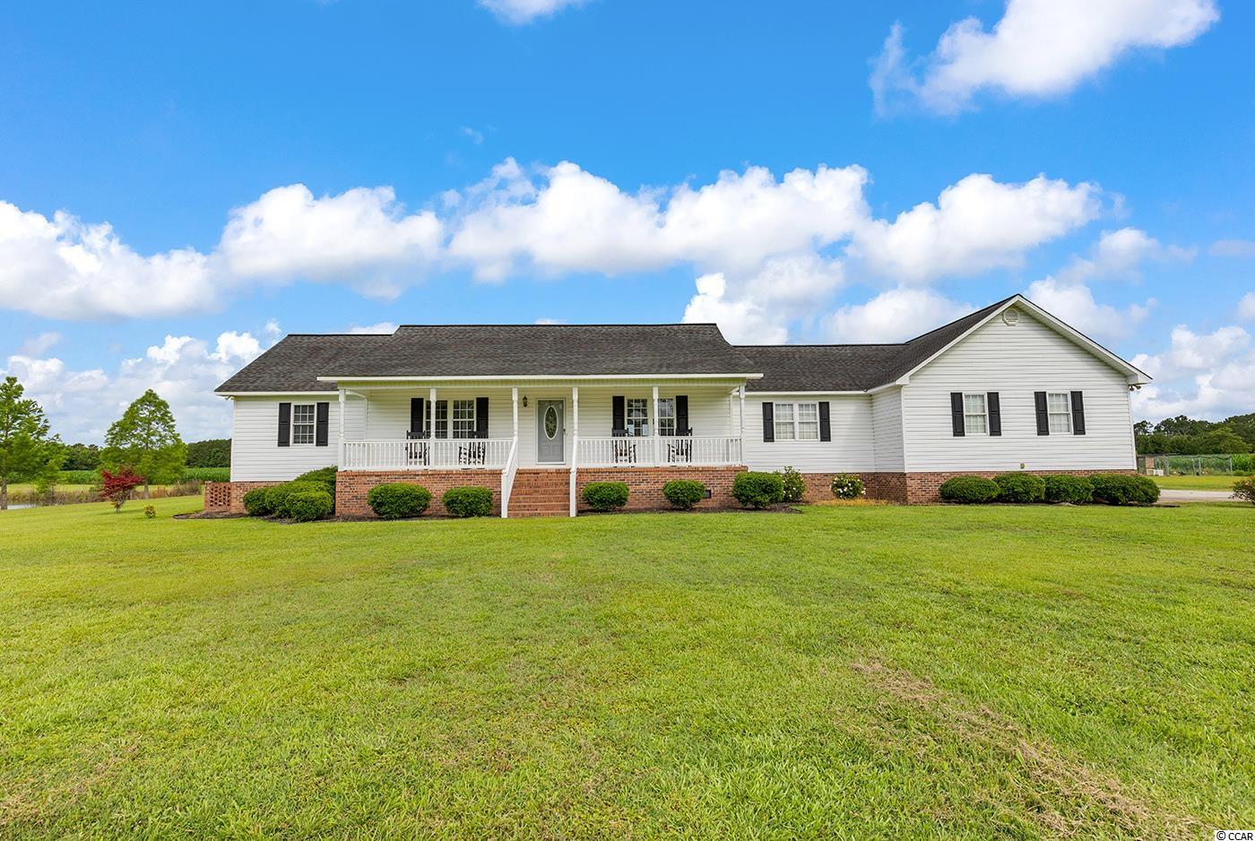 665 Vinegar Loop Road Tabor City, NC 28463 - Photo 1 of 33 Gallery Image 1
