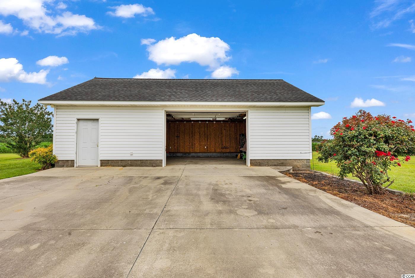 665 Vinegar Loop Road Tabor City, NC 28463 - Photo 20 of 33 Gallery Image 20