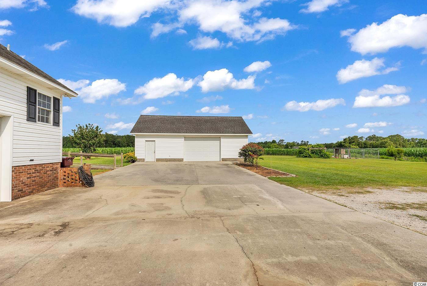 665 Vinegar Loop Road Tabor City, NC 28463 - Photo 21 of 33 Gallery Image 21