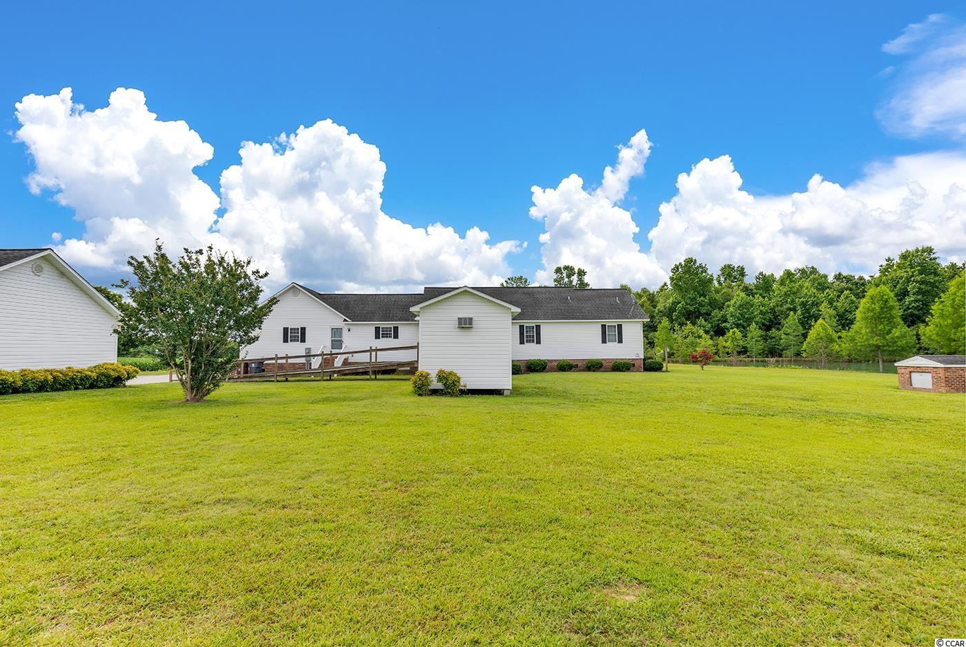 665 Vinegar Loop Road Tabor City, NC 28463 - Photo 22 of 33 Gallery Image 22